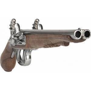 GONHER Metal Pirate Gun - 239864