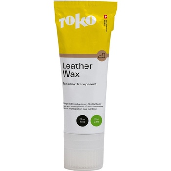 TOKO Leather Wax 75 ml