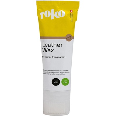 TOKO Leather Wax 75 ml
