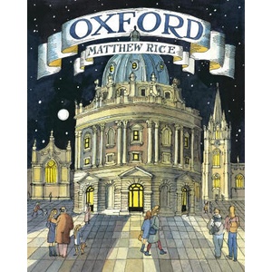Oxford | Matthew Rice (2024)