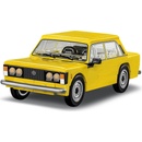 Stavebnice Cobi Cobi 24588 FSO 125P 1,5 ME, 1:35, 106 k