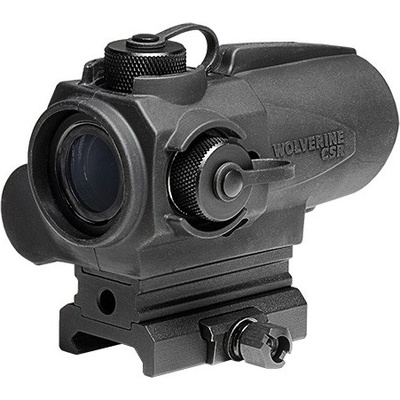 Sightmark Wolverine CSR Red Dot Sight – Zboží Mobilmania