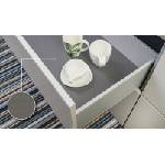 REHAU ПДЧ rauvisio grip сив с гумирано противоплъзгащо покритие 2800х1000х16 (13803201001)