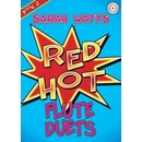 Red Hot Flute Duets 2 + CD