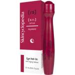  SKINCYCLOPEDIA Анти-ейдж рол-он серум за околоочния контур с 0, 3% ретинол + сквалан 15ml (c-3770031)