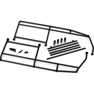 Traxxas Защитна рамка Traxxas: Land Rover Defender