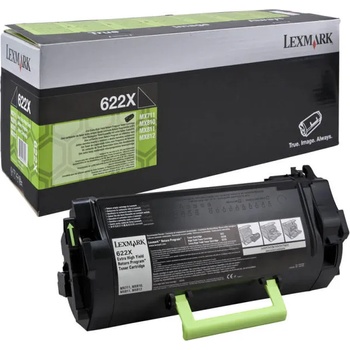 Lexmark 62D2X00
