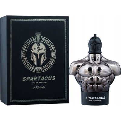 Armaf Spartacus parfumovaná voda pánska 100 ml