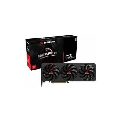 PowerColor Radeon RX 9070 GRE Reaper OC 12GB GDDR6 RX9070GRE 12G-A