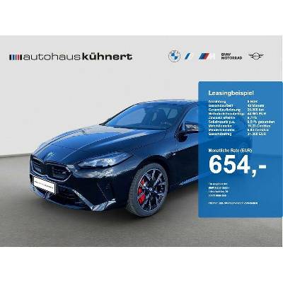 BMW M135i xDrive M Sport 221 kW