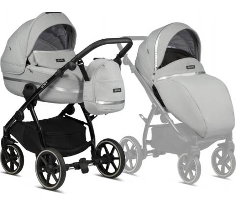 Tutis Uno 3+ 2v1 2022 Risso