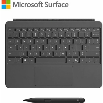 Microsoft Surface Pro Keyboard + Pen Slate EP2-33041