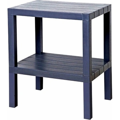 Katex Modul Decobella 2 police Antracit 38x29x46 – Zbozi.Blesk.cz