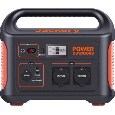 Jackery Explorer 1000