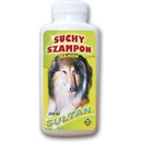 BENEK Super beno Suchý šampón pro psy sultan 250 ml
