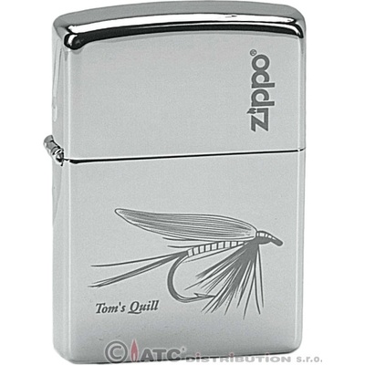 Zippo benzínový QUILL 22510