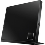 ASUS Записващо външно устройство ASUS SBC-06D2X-U Blu-Ray Slim (90-DT00205-UA219KZ) - tehnik