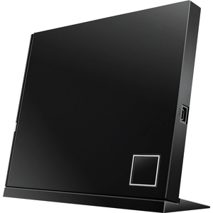 ASUS Записващо външно устройство ASUS SBC-06D2X-U Blu-Ray Slim (90-DT00205-UA219KZ) - tehnik