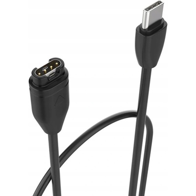 FIXED Nabíjecí USB-C kabel Garmin Fenix 5/6/7/7X, Epix, Venu 2/3, Vívoactive 3/4/5 FIXDW-796-C – Zbozi.Blesk.cz