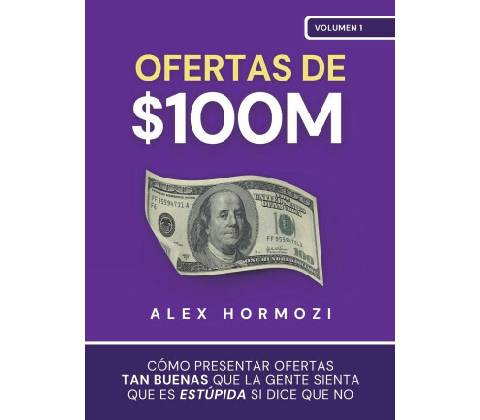 Ofertas de $100M