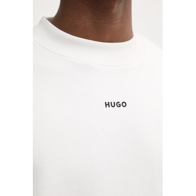 HUGO BOSS суичър мъжки от памук Dapocrew (50525892)