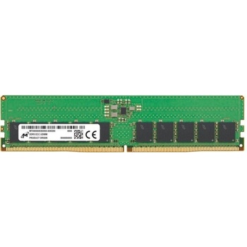 Micron 16GB DDR5 5600MHz MTC10C1084S1EC56BR