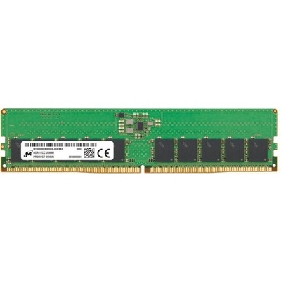 Micron 16GB DDR5 5600MHz MTC10C1084S1EC56BR