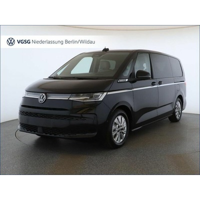 Volkswagen T7 Multivan 130 kW