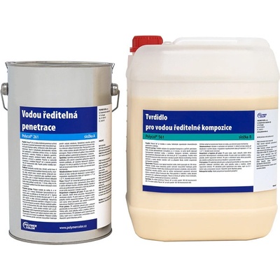 Polycol® Polycol 261 spr. 2+4,6kg