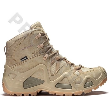 Zephyr MK2 GTX Mid Lowa dámské Coyote OP