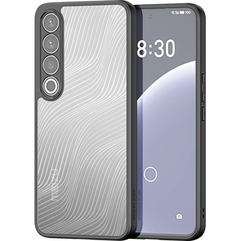 Image 1 of Meizu 20 Pro DUX DUCIS TPU Силиконов Калъф и Протектор