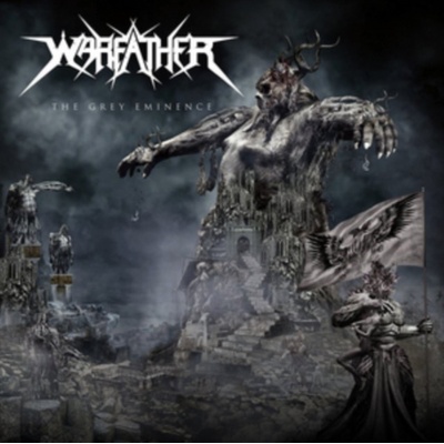 Warfather - Grey Eminence LP