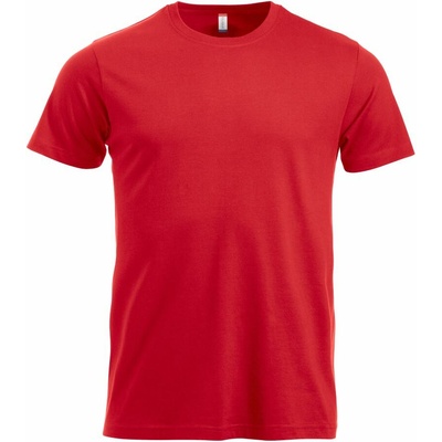 Clique New Classic-T red