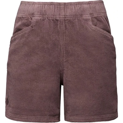 Black Diamond Дамски къси панталони Black Diamond Women's Dirtbag Corduroy Shorts - Dark Mauve - размер XS (112-3525-0411)