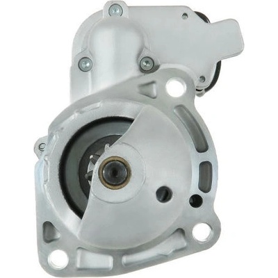 Startér Mercedes 4.0 kw Bosch 0001231033