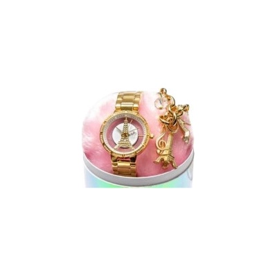 Paris Hilton BPH50114G-101S