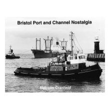 Bristol Port and Channel Nostalgia