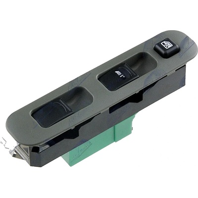 NTY Ovládací Panel Mechanismu Oken Suzuki Jimny 1998- Ignis 2000- Alto 2004 (37990-81A20)