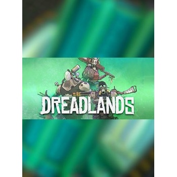 Dreadlands