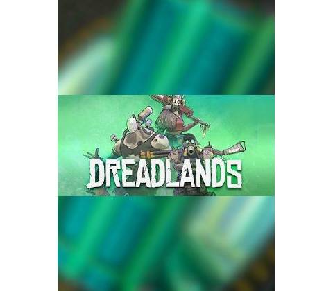 Dreadlands