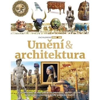 Umění & architektura