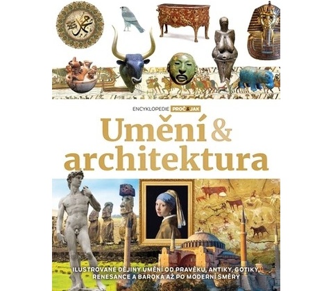 Umění & architektura