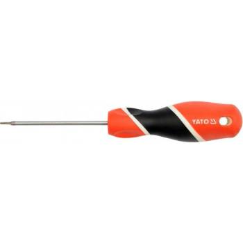 YATO TORX SKRUTKOVAČ T6x75MM (YT-25951)
