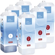 Miele Prací prostředek UltraPhase Set 6 x 1,4 l