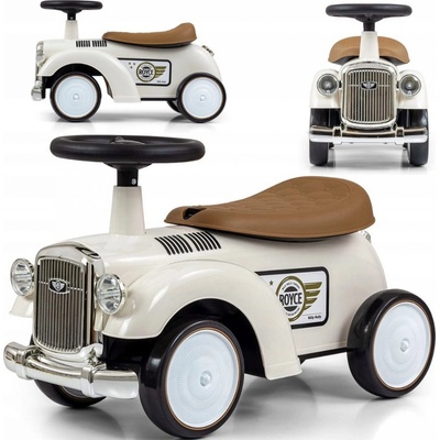 Milly Mally Royce Černé