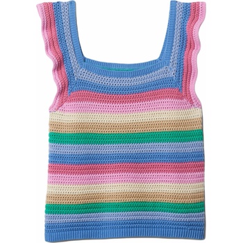 GAP Flutter dívčí tílko mix