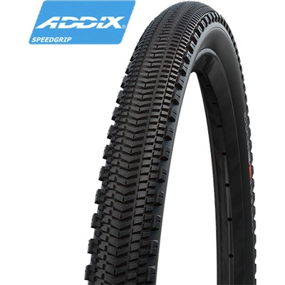 Schwalbe G-One Overland EVO Super 50-622 kevlar