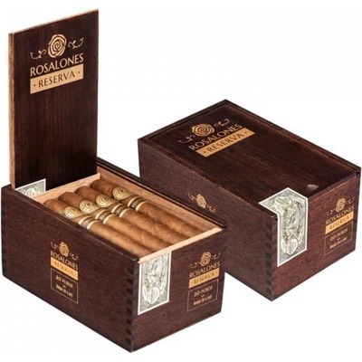 Rosalones RESERVA 650 20 ks