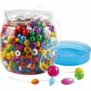 DETOA Perličky v kytičke