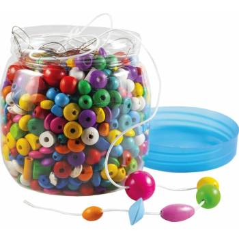 DETOA Perličky v kytičke